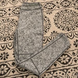 Gymshark Fleur Leggings